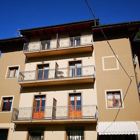 Gio Appartamenti Vacanze Aymavilles Exterior foto