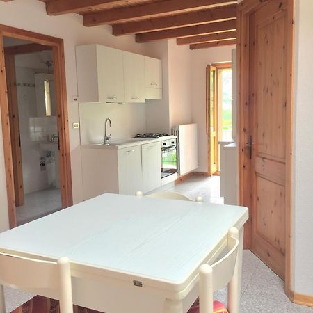 Gio Appartamenti Vacanze Aymavilles Exterior foto