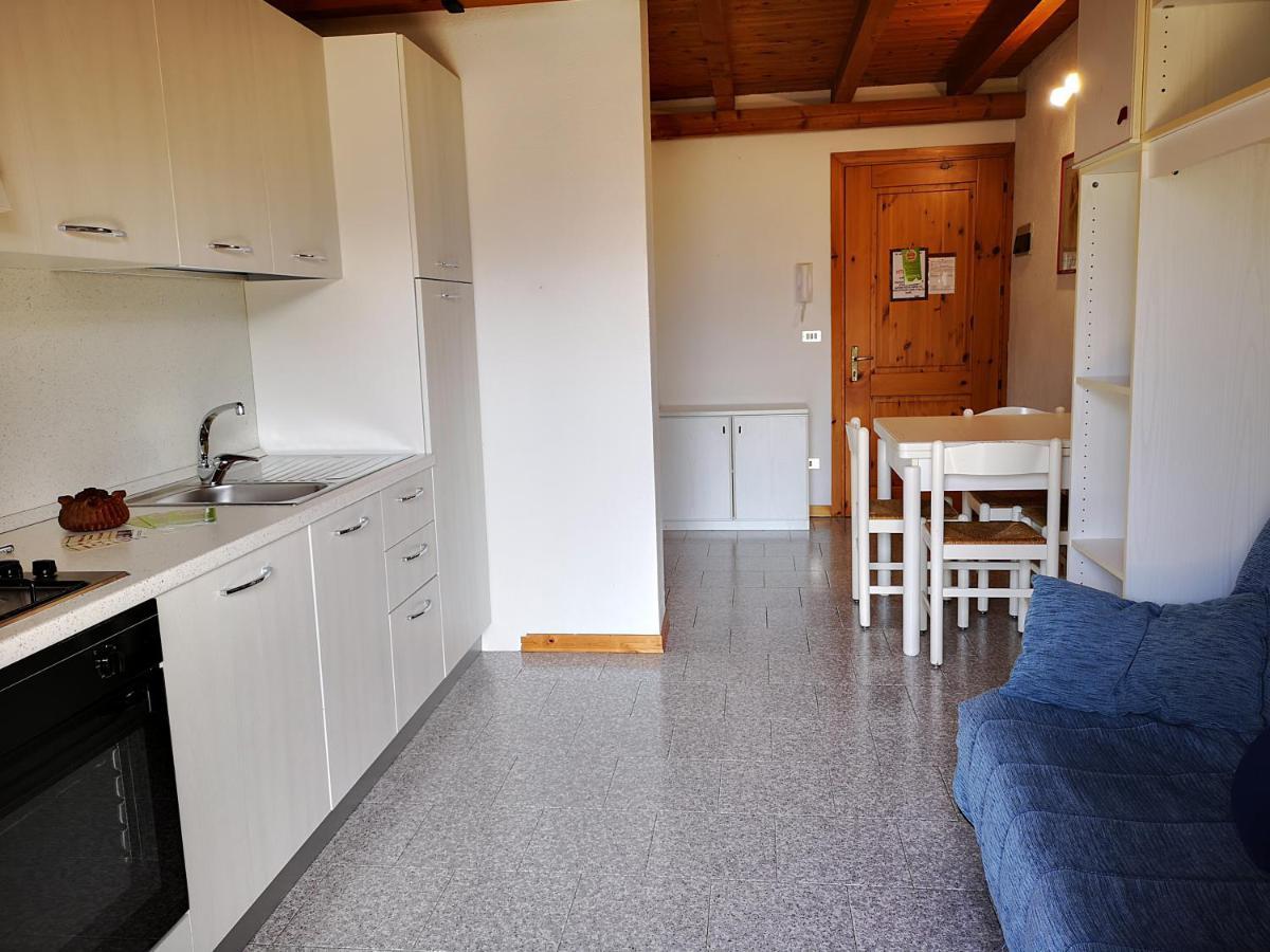 Gio Appartamenti Vacanze Aymavilles Exterior foto