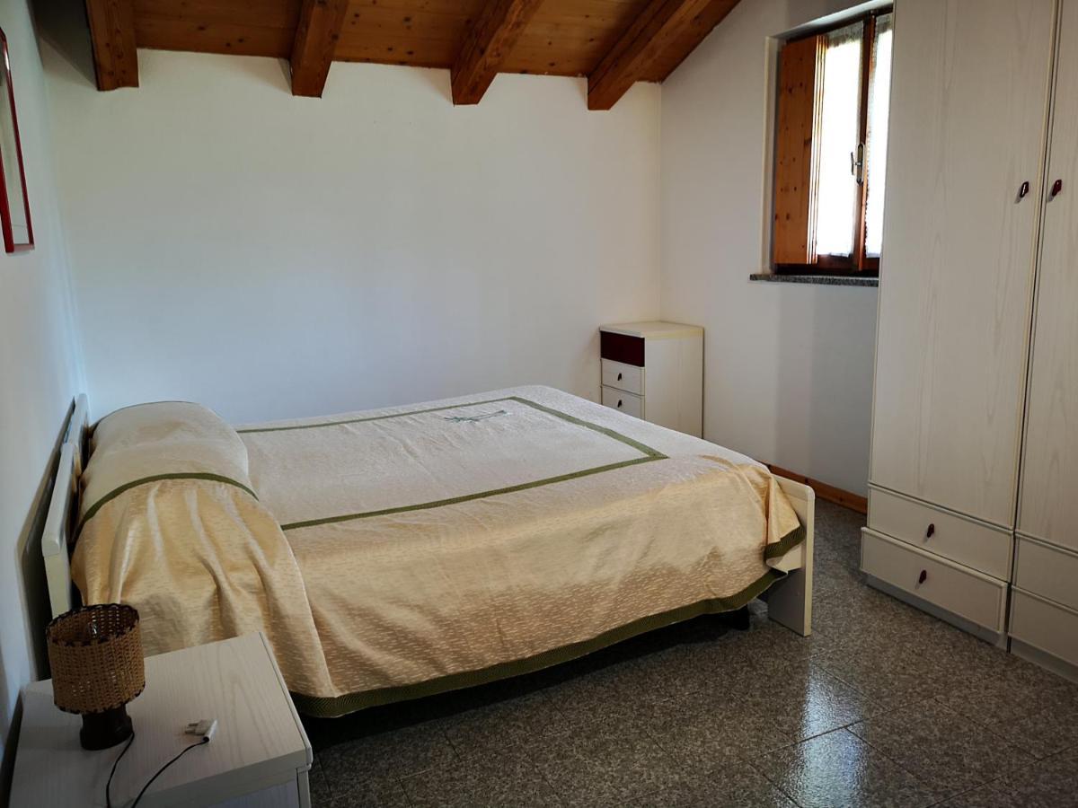 Gio Appartamenti Vacanze Aymavilles Exterior foto
