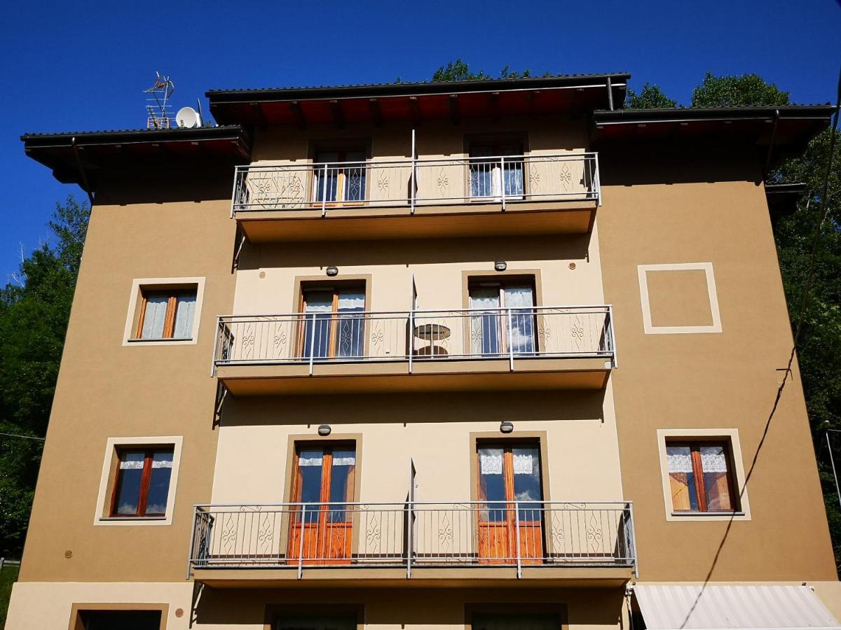 Gio Appartamenti Vacanze Aymavilles Exterior foto