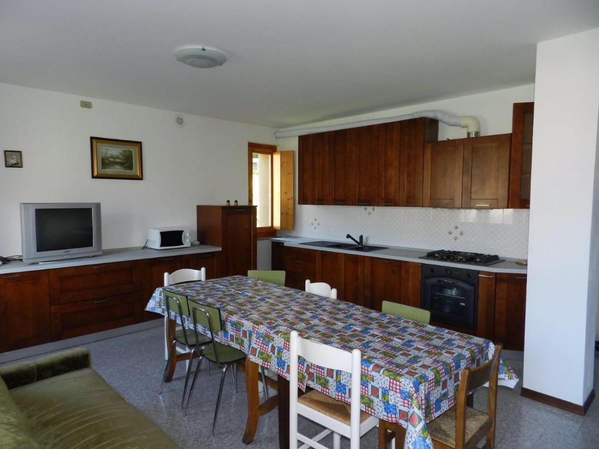 Gio Appartamenti Vacanze Aymavilles Exterior foto