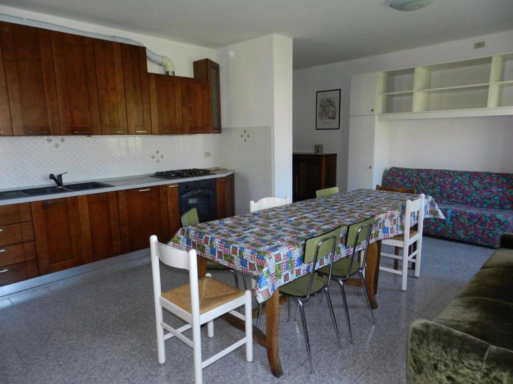Gio Appartamenti Vacanze Aymavilles Exterior foto