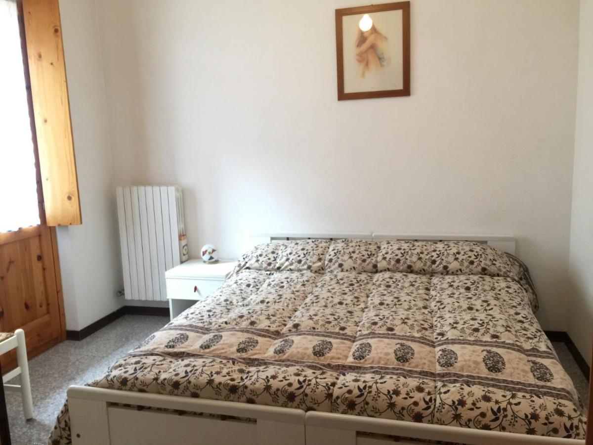 Gio Appartamenti Vacanze Aymavilles Exterior foto