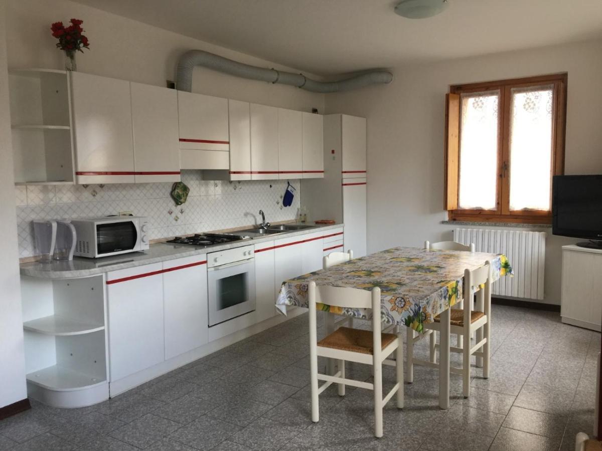 Gio Appartamenti Vacanze Aymavilles Exterior foto