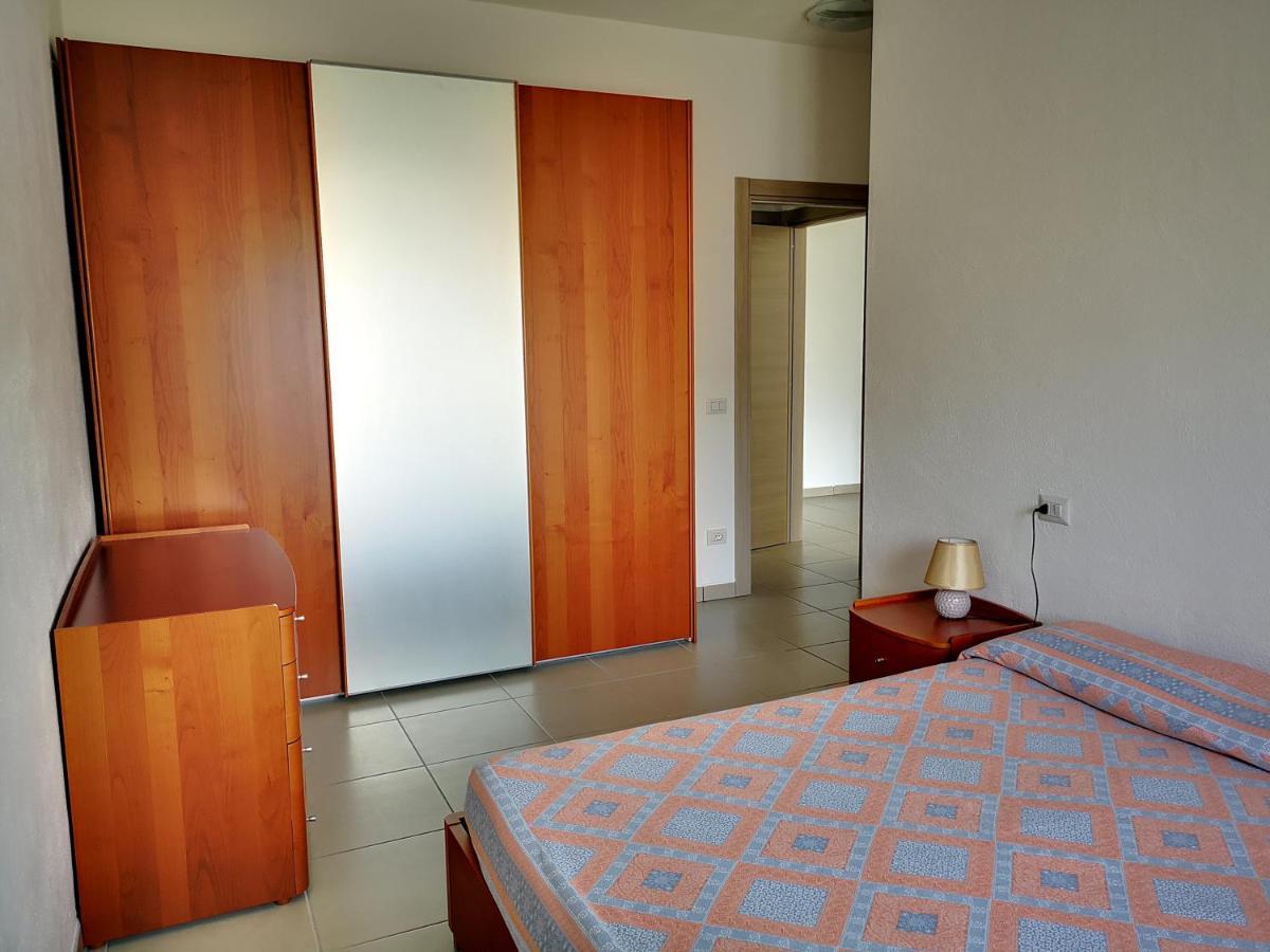 Gio Appartamenti Vacanze Aymavilles Exterior foto