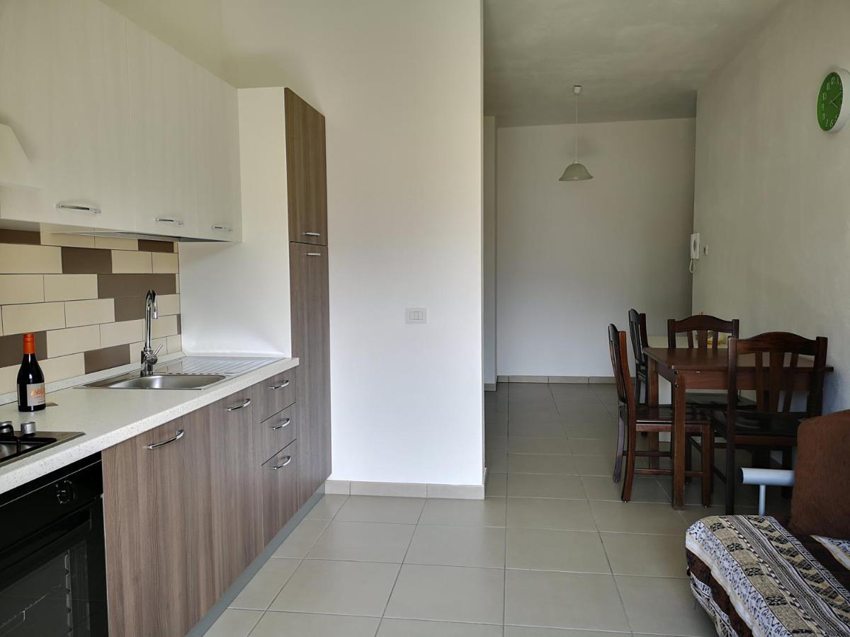 Gio Appartamenti Vacanze Aymavilles Exterior foto