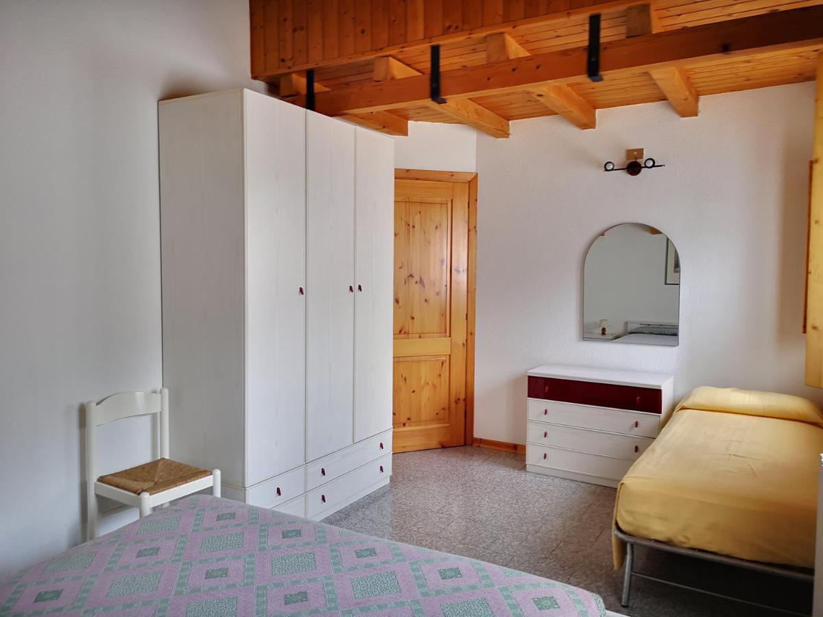 Gio Appartamenti Vacanze Aymavilles Exterior foto