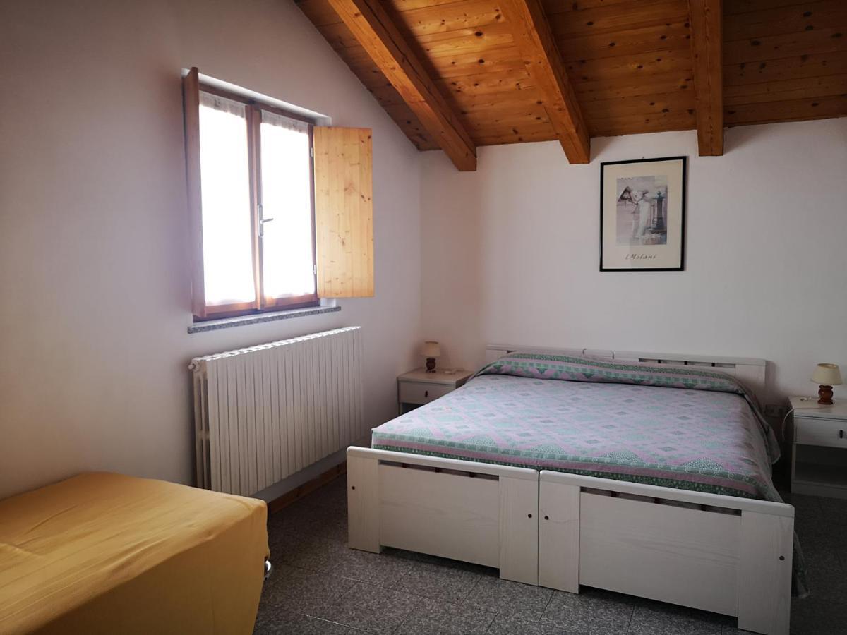 Gio Appartamenti Vacanze Aymavilles Exterior foto