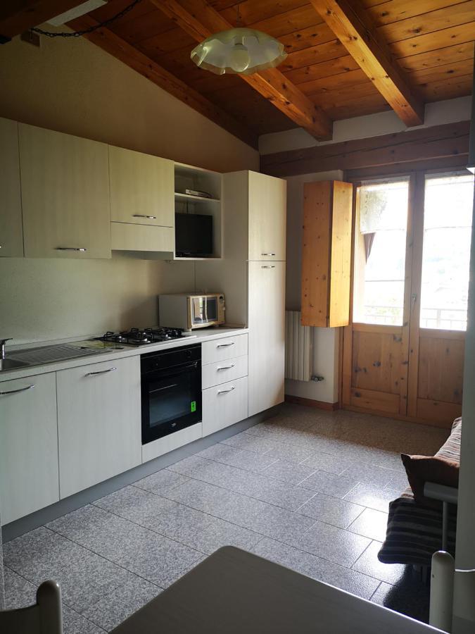 Gio Appartamenti Vacanze Aymavilles Exterior foto