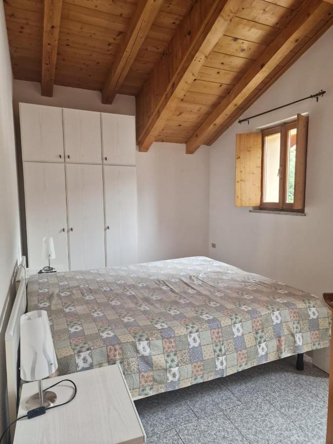 Gio Appartamenti Vacanze Aymavilles Exterior foto