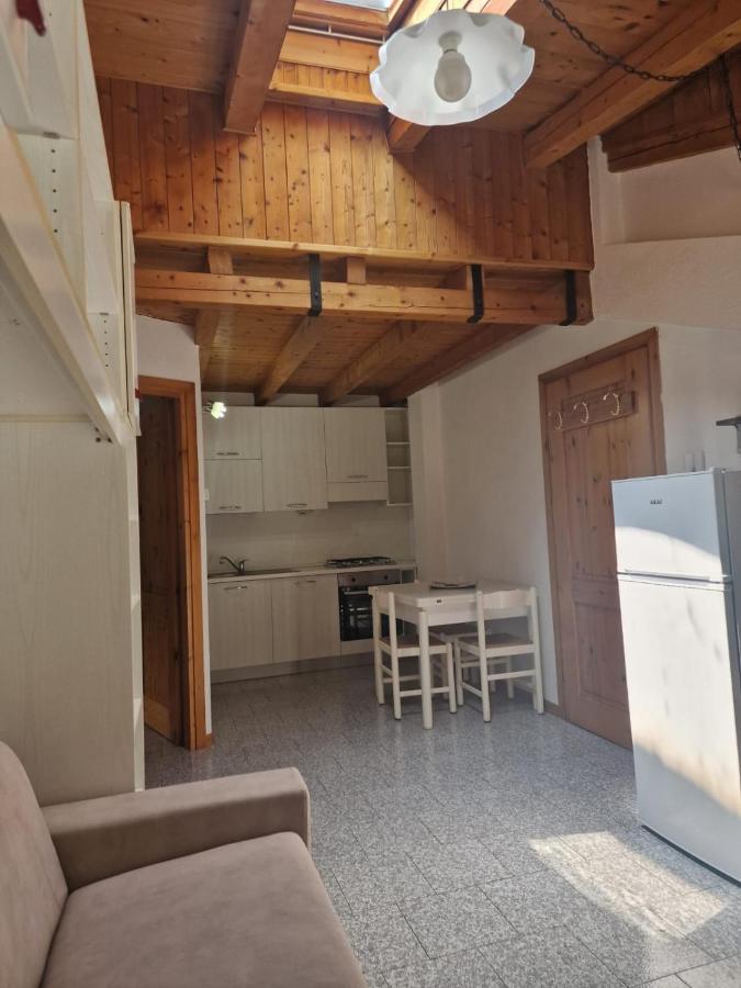 Gio Appartamenti Vacanze Aymavilles Exterior foto