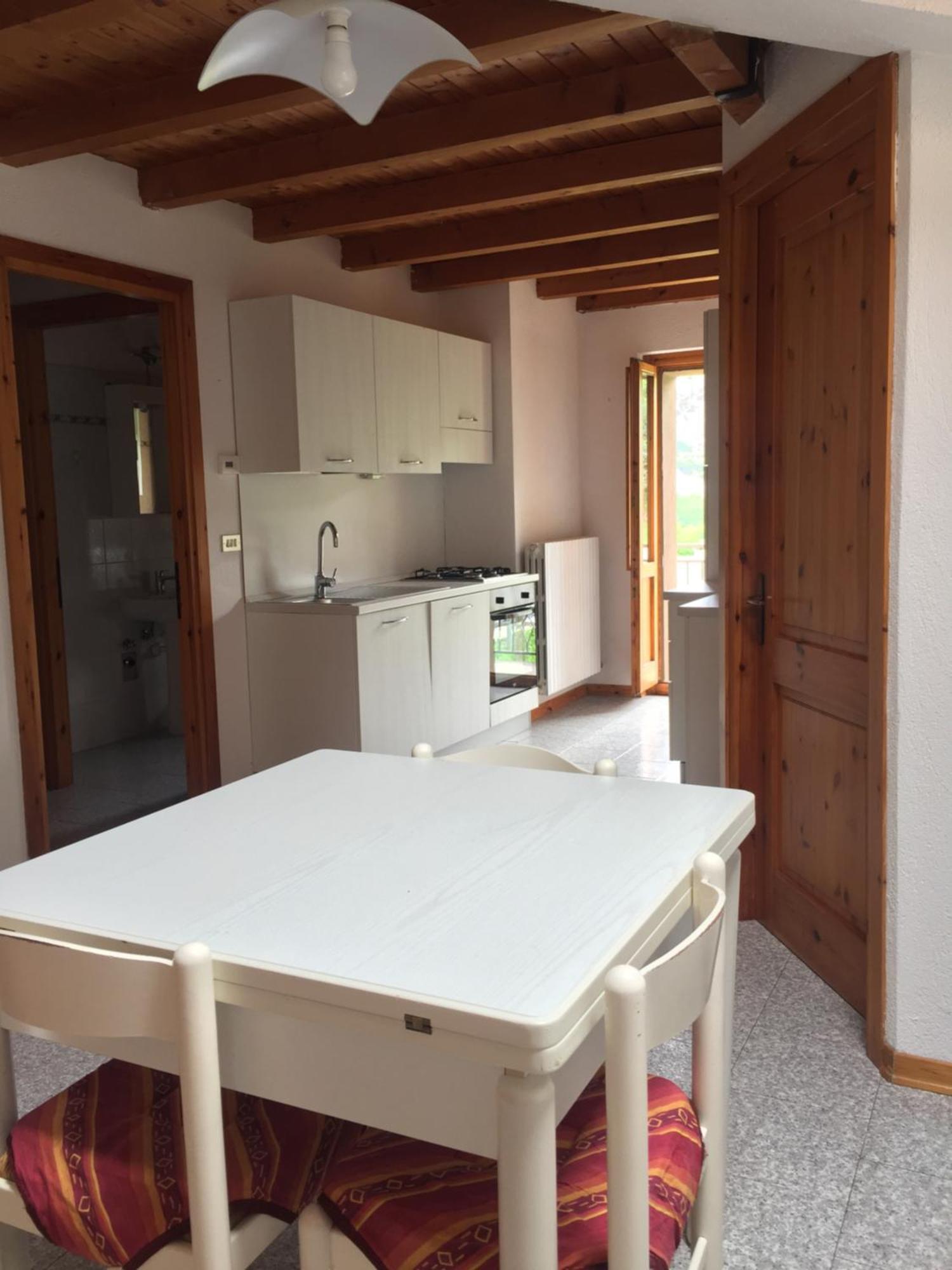 Gio Appartamenti Vacanze Aymavilles Exterior foto