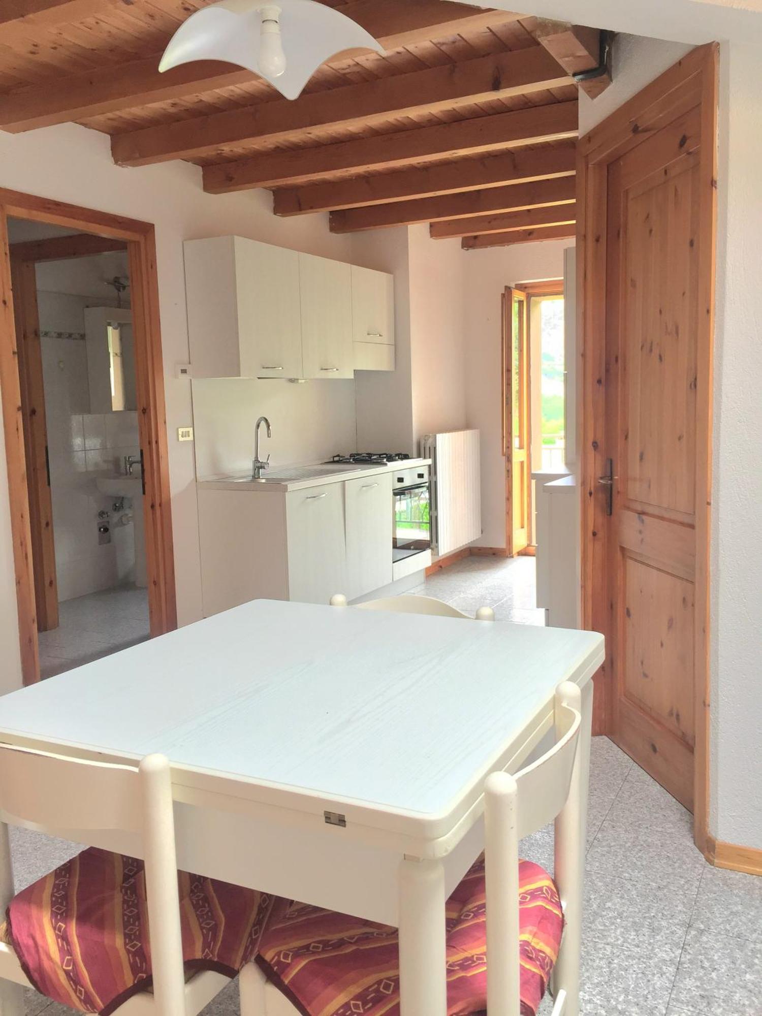 Gio Appartamenti Vacanze Aymavilles Exterior foto